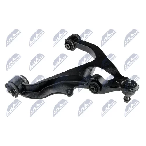 Rameno zavesenia kolies ZWD-CH-052 /NTY/ - obr. 1