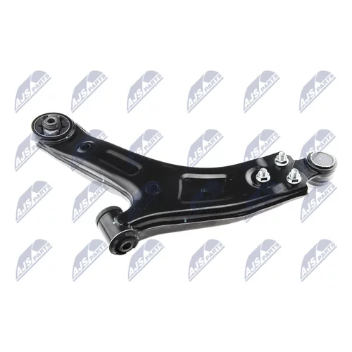 Rameno zavesenia kolies ZWD-HY-503 /NTY/ - obr. 1