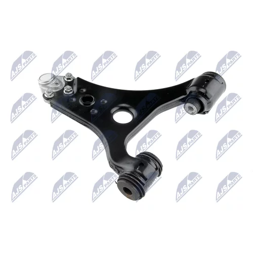 Rameno zavesenia kolies ZWD-ME-045 /NTY/ - obr. 1