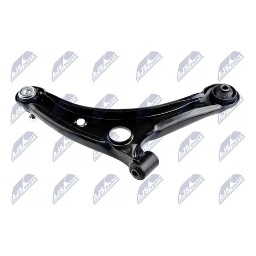 Rameno zavesenia kolies ZWD-MS-132 /NTY/ - obr. 1