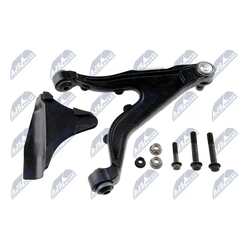 Rameno zavesenia kolies ZWD-VV-008 /NTY/ - obr. 1