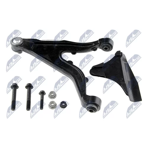 Rameno zavesenia kolies ZWD-VV-009 /NTY/ - obr. 1