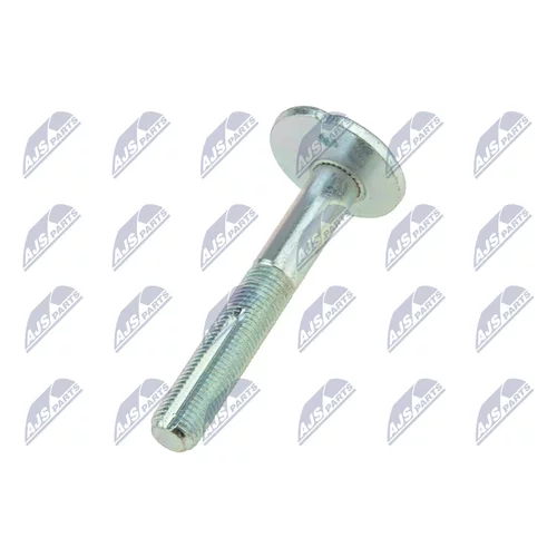 Skrutka pre nastavenie odklonu kolesa ZWG-NS-033S /NTY/ - obr. 1