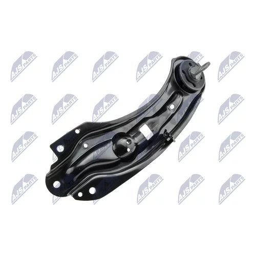 Uloženie riadenia ZWT-CH-067 /NTY/ - obr. 1
