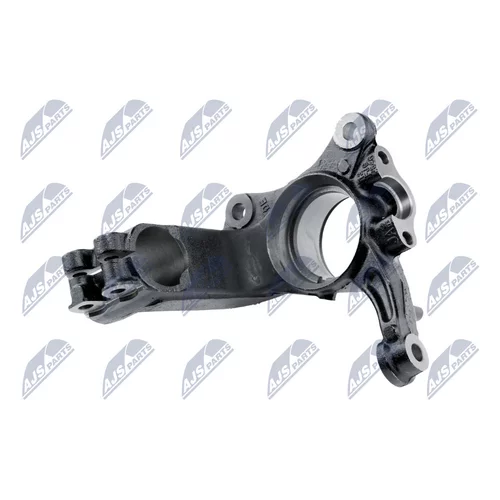 Čap nápravy zavesenia kolies ZZP-VW-001 /NTY/ - obr. 1