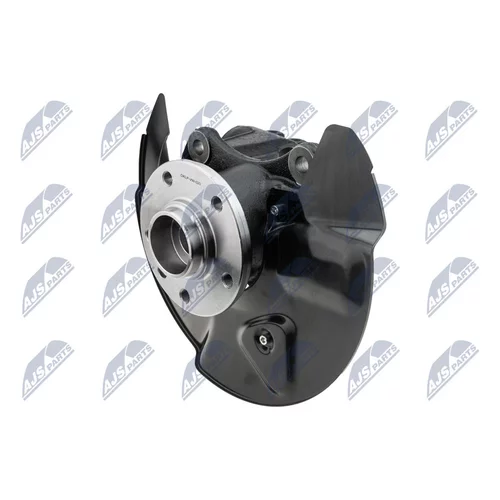 Čap nápravy zavesenia kolies ZZP-VW-030 /NTY/ - obr. 1