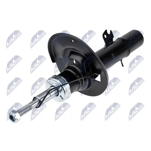 Tlmič pérovania NTY A-CT-047