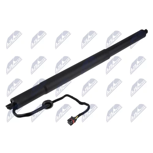 Elektromotor, zadná kapota NTY AE-AU-103