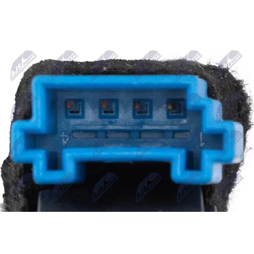Elektromotor, zadná kapota AE-BM-136 /NTY/ - obr. 2