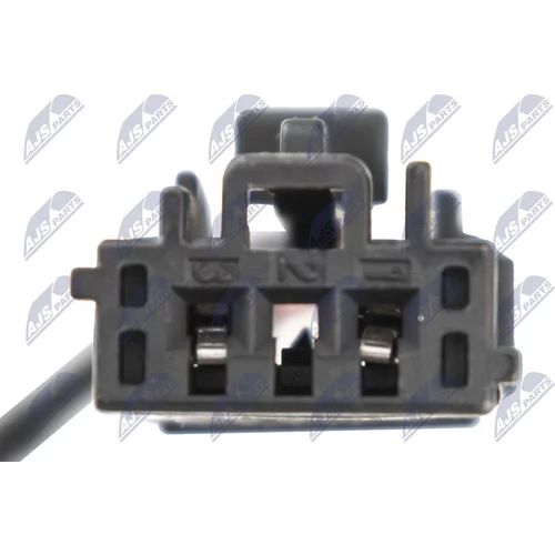 Elektromotor, zadná kapota AE-CT-062 /NTY/ - obr. 1