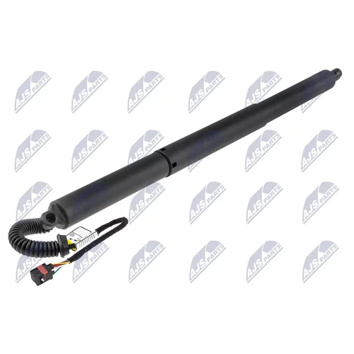 Elektromotor, zadná kapota NTY AE-KA-044