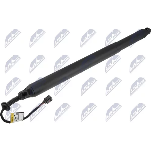 Elektromotor, zadná kapota NTY AE-KA-069