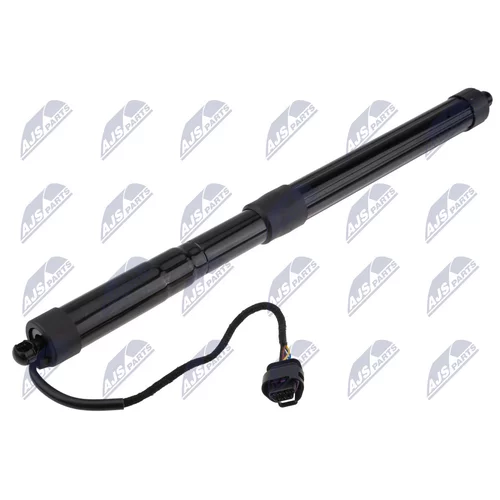 Elektromotor, zadná kapota NTY AE-LR-023