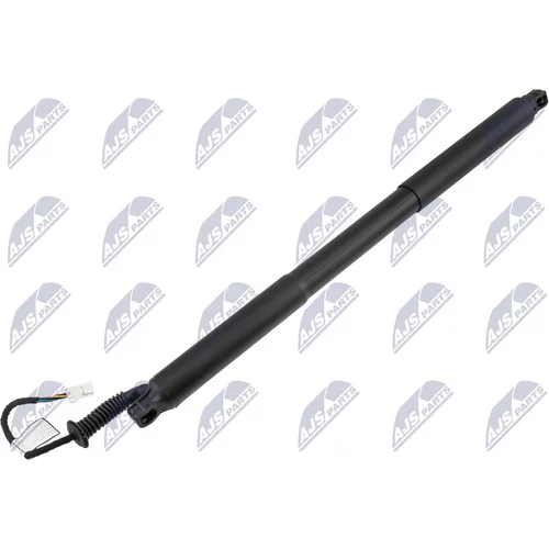 Elektromotor, zadná kapota NTY AE-PE-048