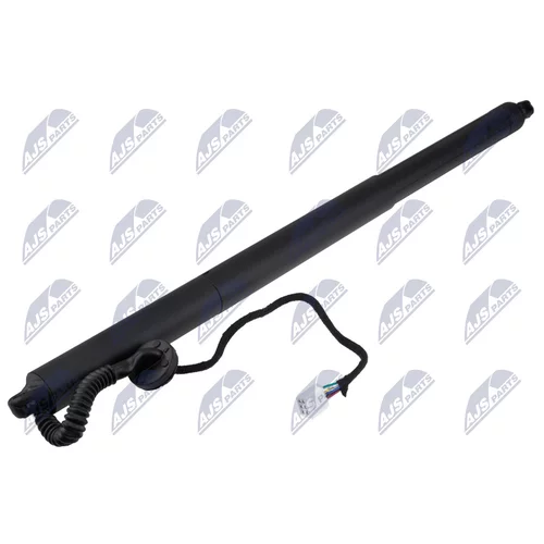 Elektromotor, zadná kapota NTY AE-TY-046