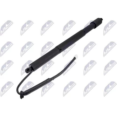 Elektromotor, zadná kapota NTY AE-TY-088