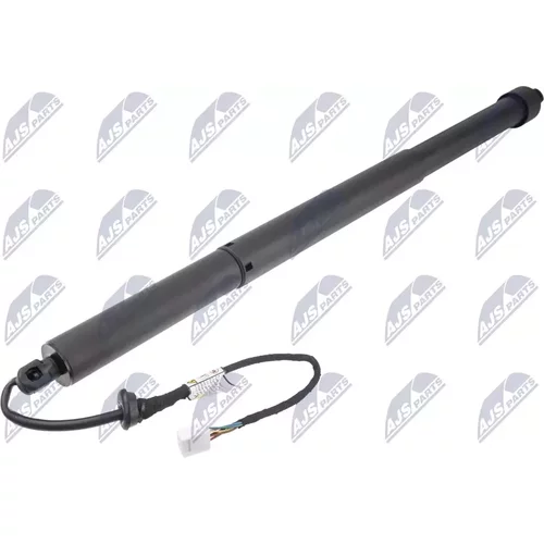 Elektromotor, zadná kapota NTY AE-TY-090