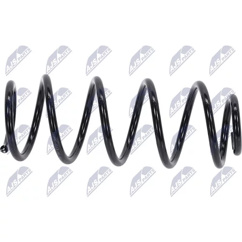 Pružina podvozku ASZ-PE-013 /NTY/ - obr. 2