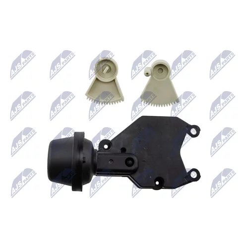 Sací trubkový modul BKS-AU-003A /NTY/ - obr. 3