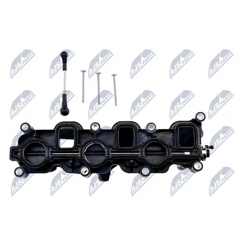 Sací trubkový modul BKS-AU-008 /NTY/ - obr. 5