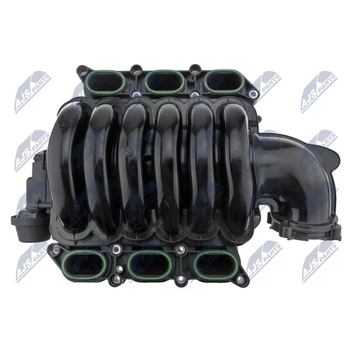 Sací trubkový modul BKS-AU-010 /NTY/ - obr. 3