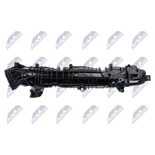 Sací trubkový modul BKS-BM-021 /NTY/ - obr. 5