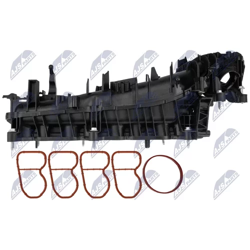 Sací trubkový modul BKS-BM-040 /NTY/ - obr. 3