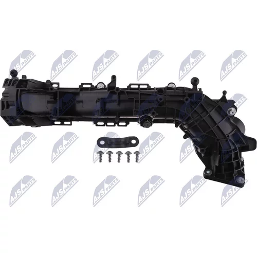 Nasávacie čerpadlo oleja BKS-BM-046 /NTY/ - obr. 5