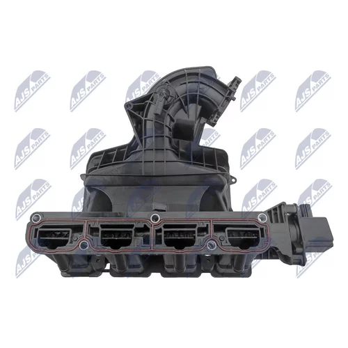 Sací trubkový modul BKS-CH-000 /NTY/ - obr. 2