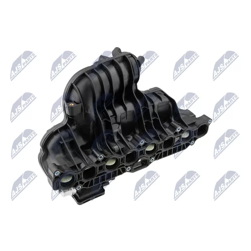 Sací trubkový modul NTY BKS-CH-005