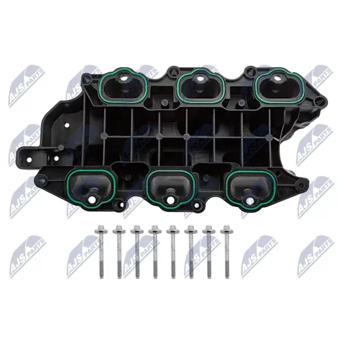 Sací trubkový modul BKS-CH-008 /NTY/ - obr. 4