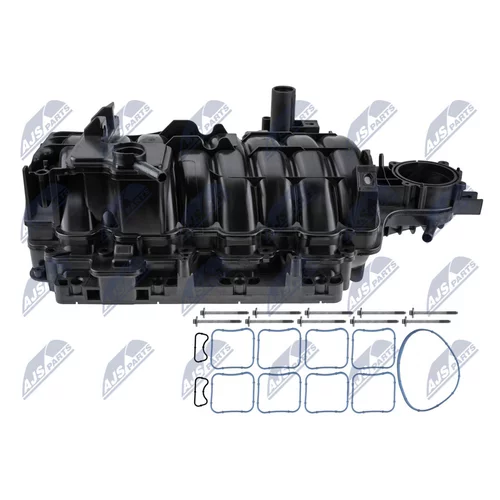 Sací trubkový modul BKS-CH-010 /NTY/ - obr. 7