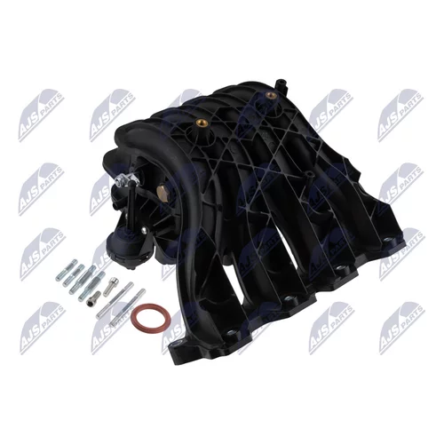 Sací trubkový modul BKS-CH-011 /NTY/ - obr. 7