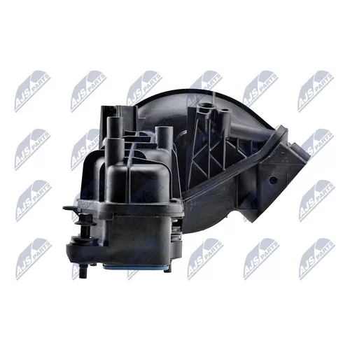 Sací trubkový modul BKS-FR-004 /NTY/ - obr. 5