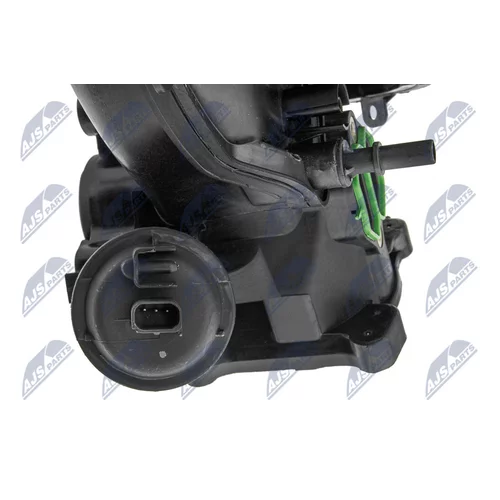 Sací trubkový modul BKS-FR-009 /NTY/ - obr. 5