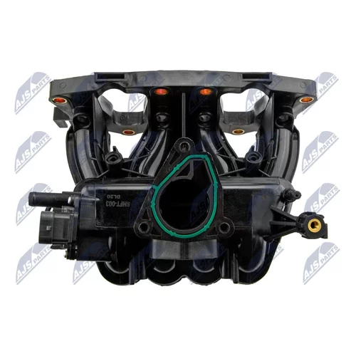 Sací trubkový modul BKS-FT-003 /NTY/ - obr. 2