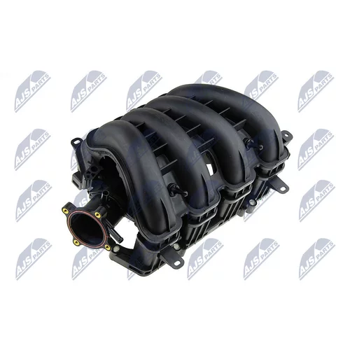 Sací trubkový modul BKS-MZ-002 /NTY/ - obr. 1