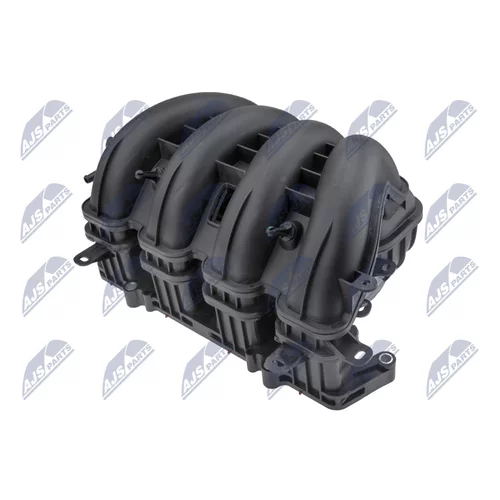 Sací trubkový modul BKS-MZ-003 /NTY/ - obr. 1