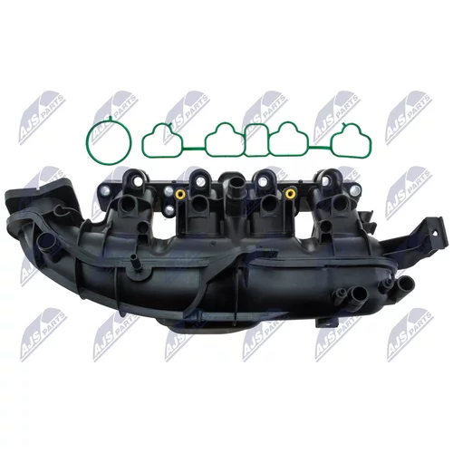 Sací trubkový modul BKS-PL-012 /NTY/ - obr. 2