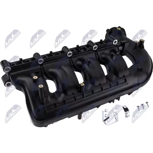 Sací trubkový modul BKS-PL-020 /NTY/ - obr. 2