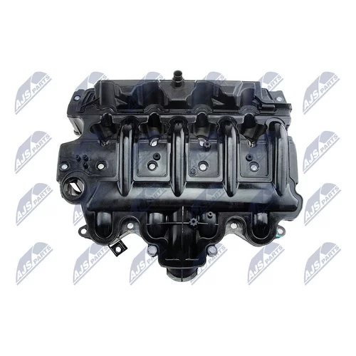 Kryt hlavy valcov BKS-RE-000 /NTY/ - obr. 3