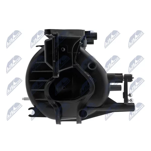 Sací trubkový modul BKS-RE-004 /NTY/ - obr. 7
