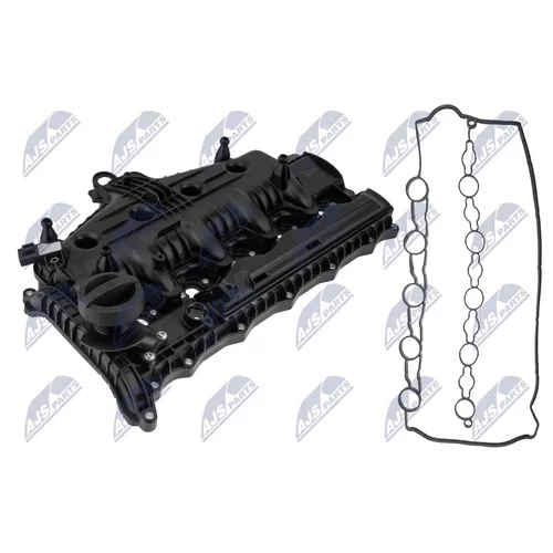 Sací trubkový modul NTY BKS-VV-003