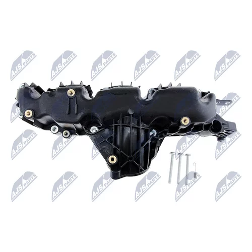 Sací trubkový modul BKS-VW-001 /NTY/ - obr. 5