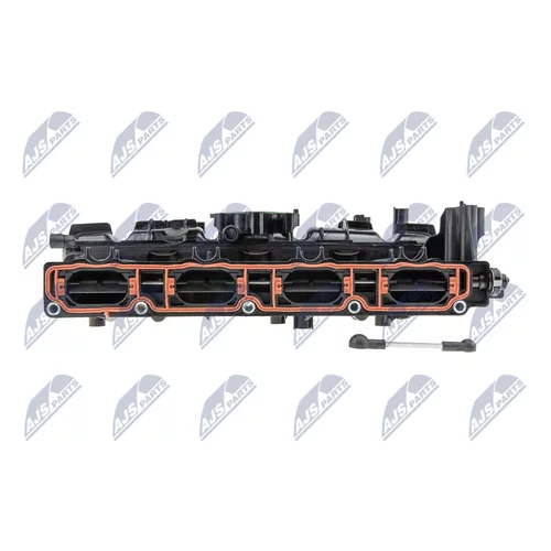 Sací trubkový modul BKS-VW-013 /NTY/ - obr. 4