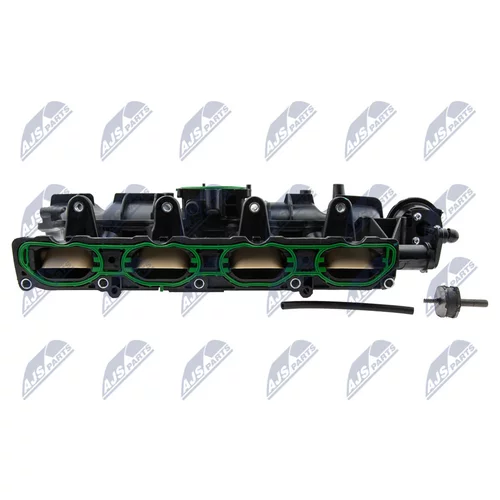 Sací trubkový modul BKS-VW-017 /NTY/ - obr. 5