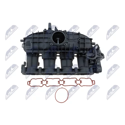 Sací trubkový modul BKS-VW-030 /NTY/ - obr. 3