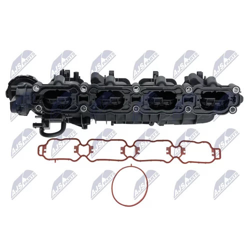 Sací trubkový modul BKS-VW-030 /NTY/ - obr. 5