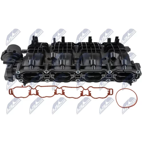 Sací trubkový modul BKS-VW-034 /NTY/ - obr. 4
