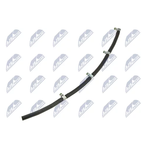 Trubka prepadu BPP-AR-000 /NTY/ - obr. 1